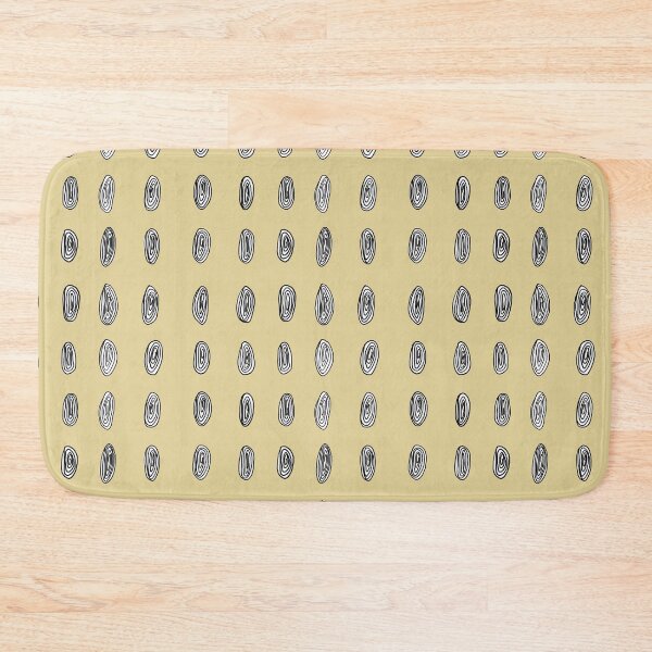 Item preview, Stones and lines with beige background  designed and sold by AxRiiseDesign.