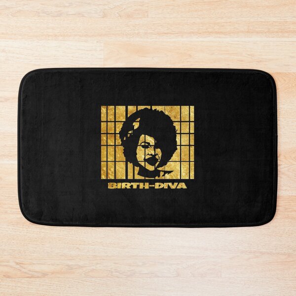 Item preview, Black Diva Gold designed and sold by KoolMoDee.