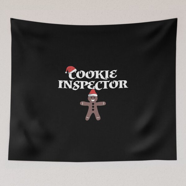 Item preview, Cookie Inspector Cookie Hats designed and sold by KoolMoDee.