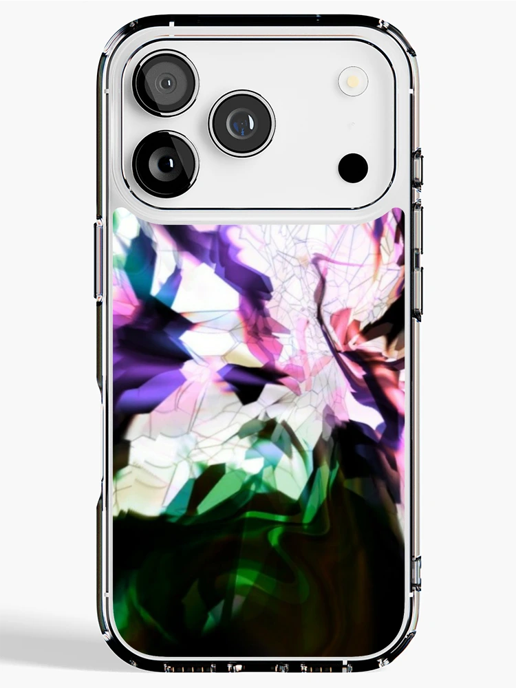 Thumbnail 1 of 5, iPhone Case, designed and sold by Unknownfunction.