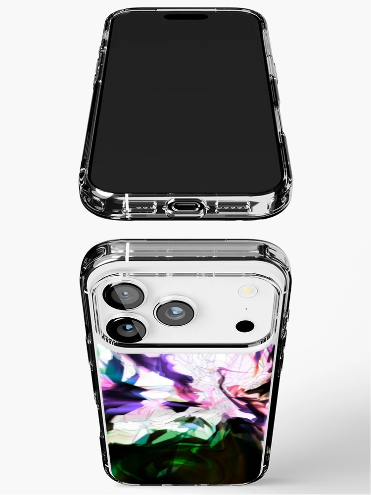 Thumbnail 3 of 5, iPhone Case, designed and sold by Unknownfunction.