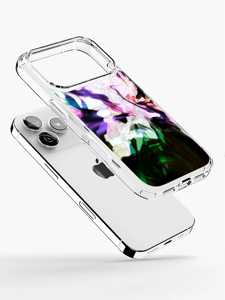 Thumbnail 2 of 5, iPhone Case, designed and sold by Unknownfunction.