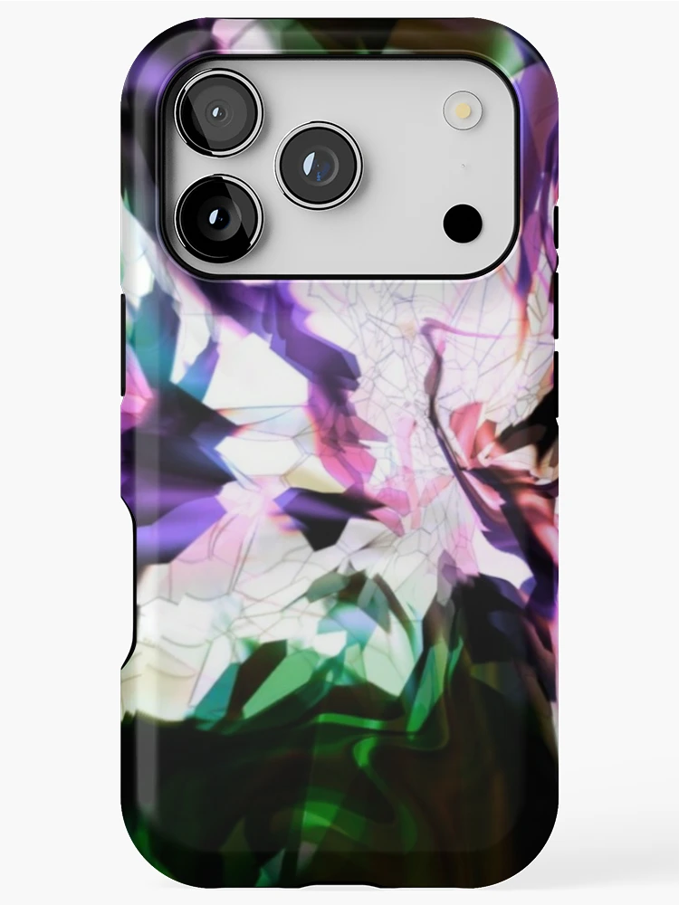 Thumbnail 1 of 4, iPhone Case, designed and sold by Unknownfunction.