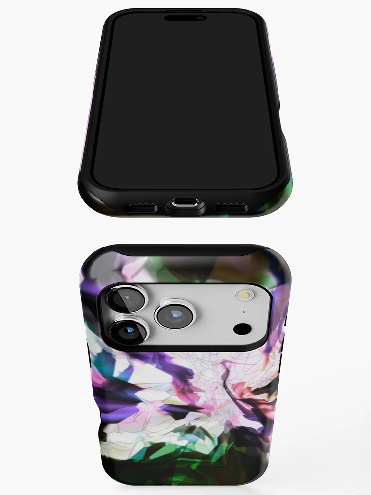 Thumbnail 3 of 4, iPhone Case, designed and sold by Unknownfunction.