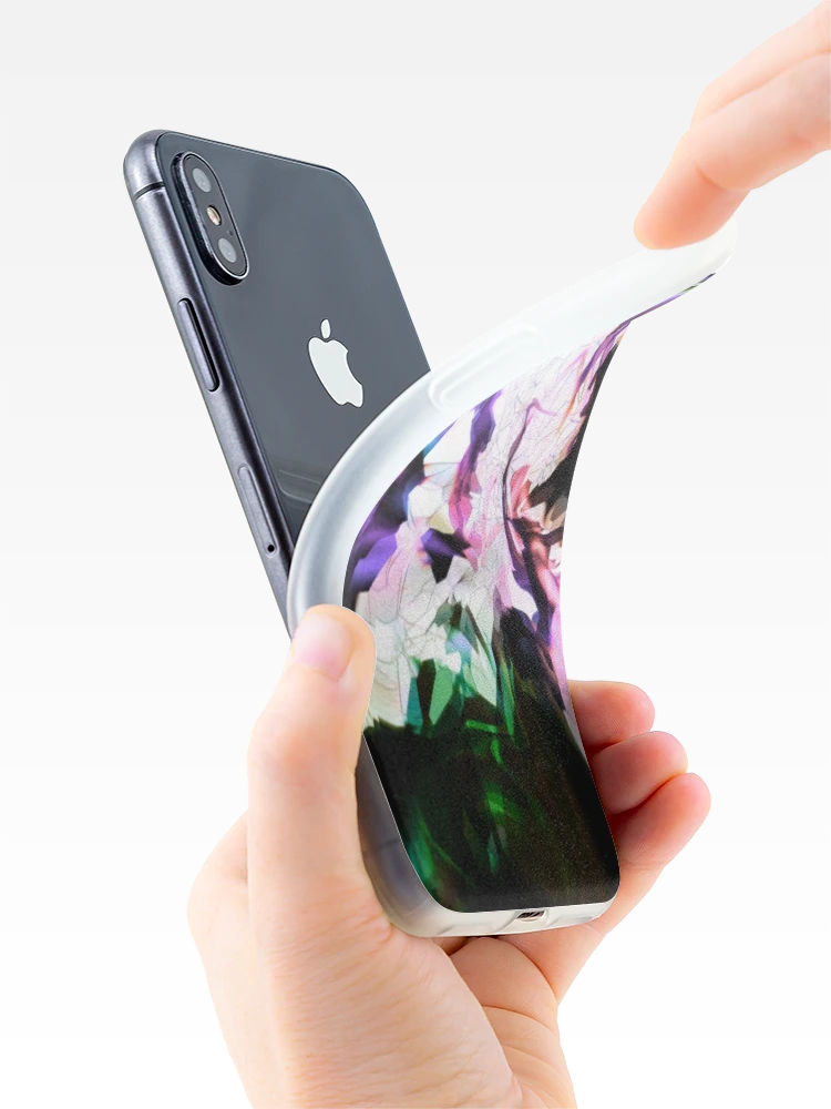 Thumbnail 4 of 5, iPhone Case, designed and sold by Unknownfunction.