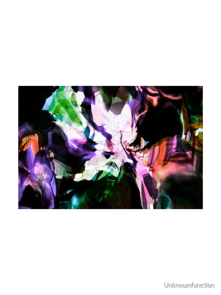 Thumbnail 3 of 3, Scarf, designed and sold by Unknownfunction.