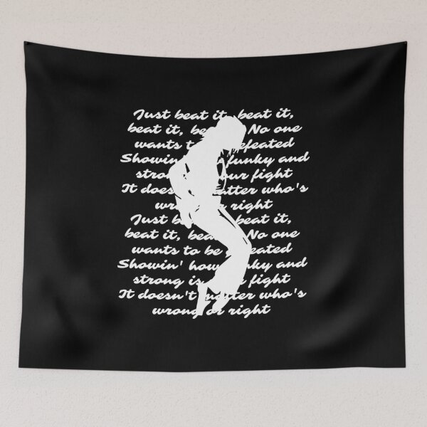Item preview, Just Beat It designed and sold by KoolMoDee.