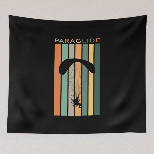 Item preview, Paraglide - Powered Paraglider designed and sold by KoolMoDee.