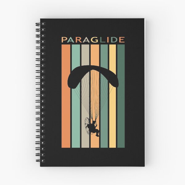 Item preview, Paraglide - Powered Paraglider designed and sold by KoolMoDee.