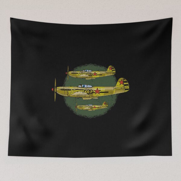 Item preview, Classic Fighter Planes designed and sold by KoolMoDee.