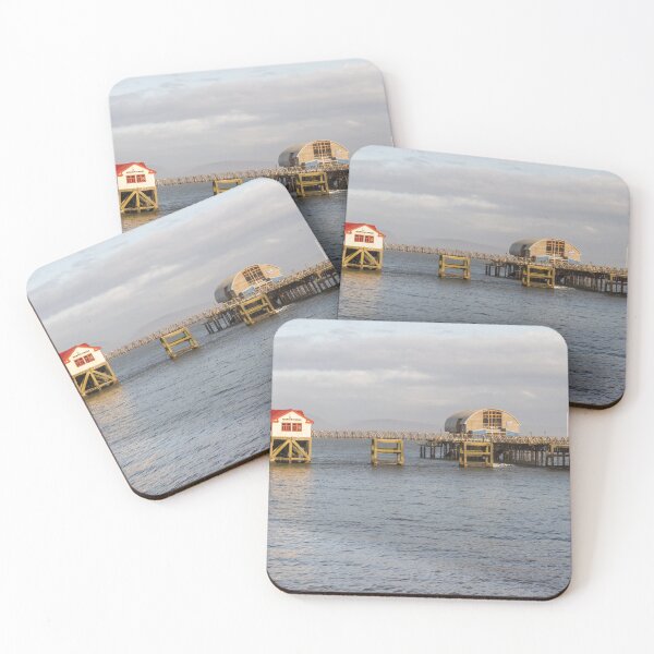 Item preview, Mumbles lifeboat station near Swansea Wales designed and sold by Andy Chisholm.