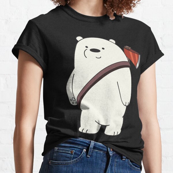 Eisbär Classic T-Shirt