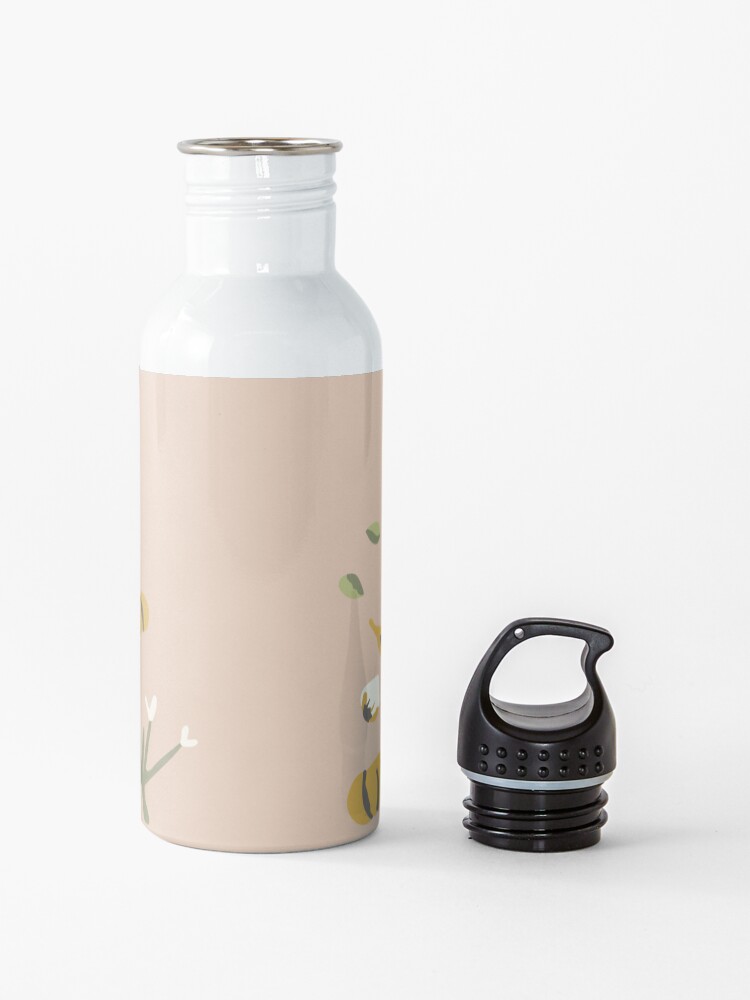 Alternate view of Autumn Water Bottle