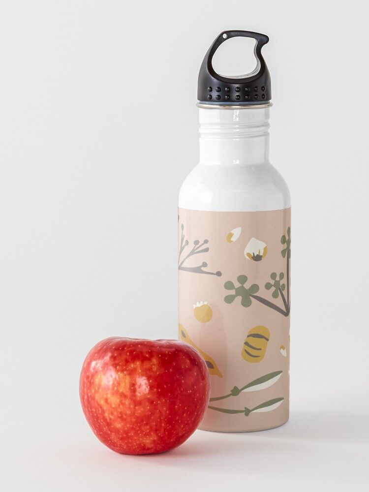 Alternate view of Autumn Water Bottle
