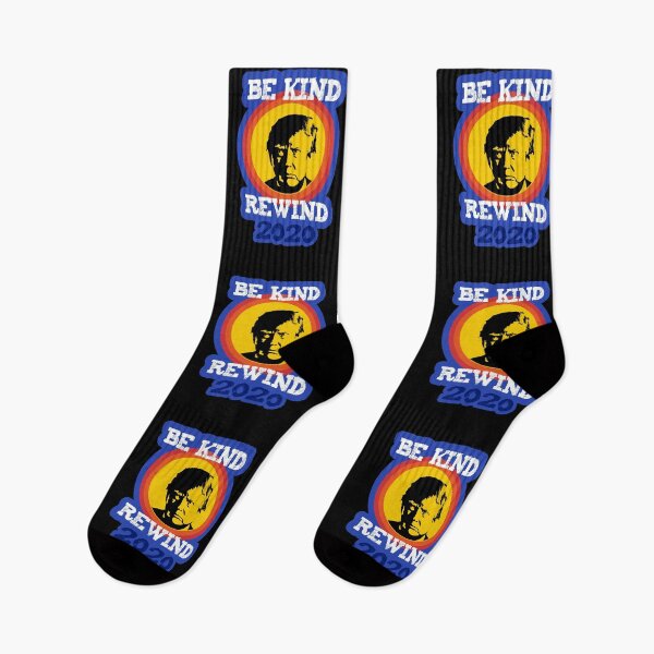 Item preview, Be Kind Rewind - Trump designed and sold by KoolMoDee.