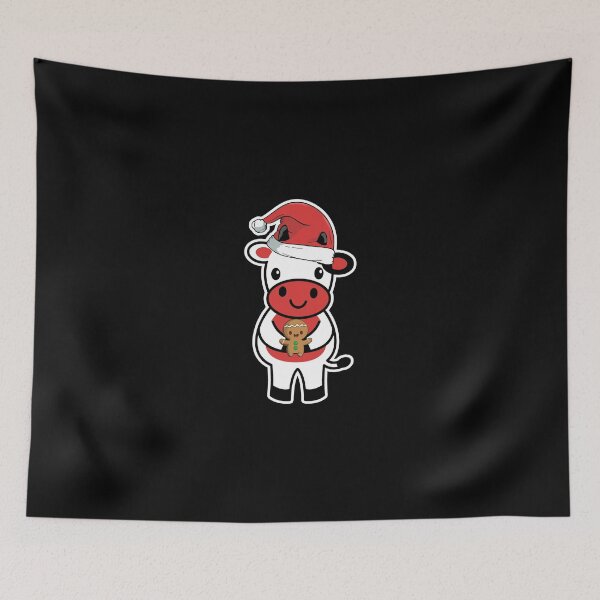 Item preview, Elf Calf Cow designed and sold by KoolMoDee.