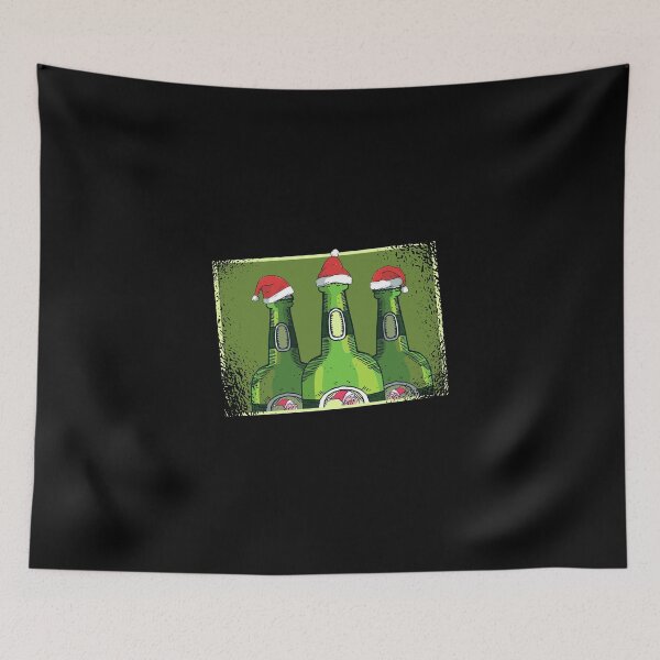 Item preview, Holiday Drinking designed and sold by KoolMoDee.