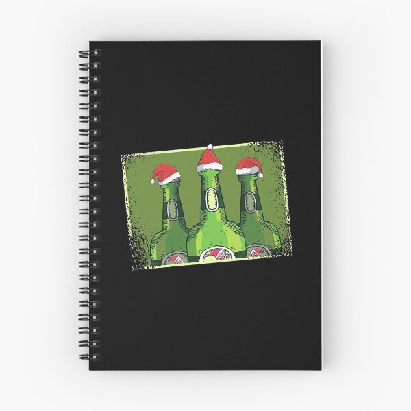 Item preview, Holiday Drinking designed and sold by KoolMoDee.