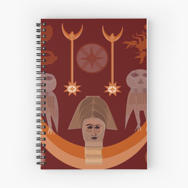 Item preview, Sumerian Summer And Sargon's Revenge designed and sold by MclaughlinGifts.