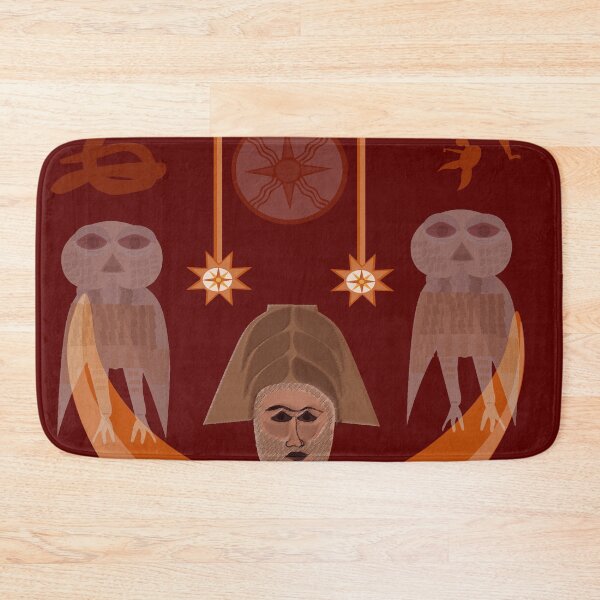 Item preview, Sumerian Summer And Sargon's Revenge designed and sold by MclaughlinGifts.