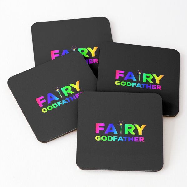 Item preview, Fairy Godfather designed and sold by KoolMoDee.