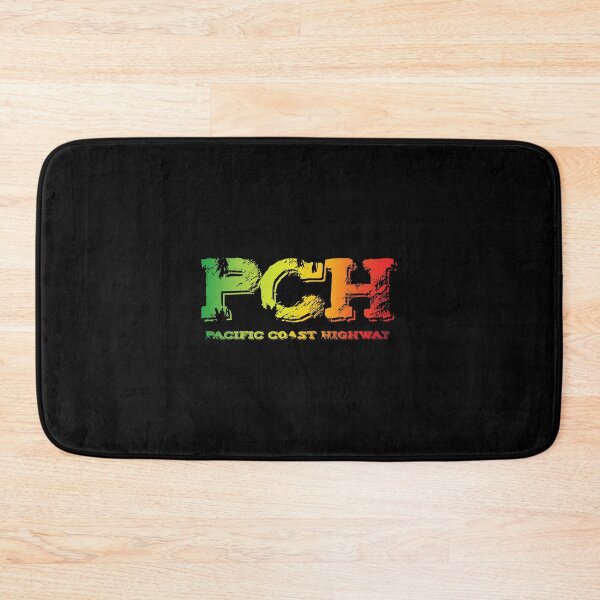Item preview, PCH - Pacific Coast Highway designed and sold by KoolMoDee.