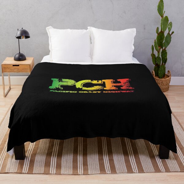 Item preview, PCH - Pacific Coast Highway designed and sold by KoolMoDee.