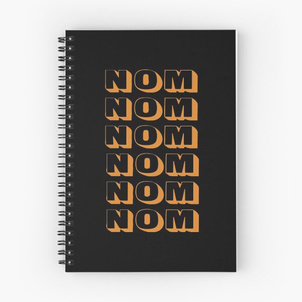 Item preview, Nom Nom Nom - Food designed and sold by KoolMoDee.