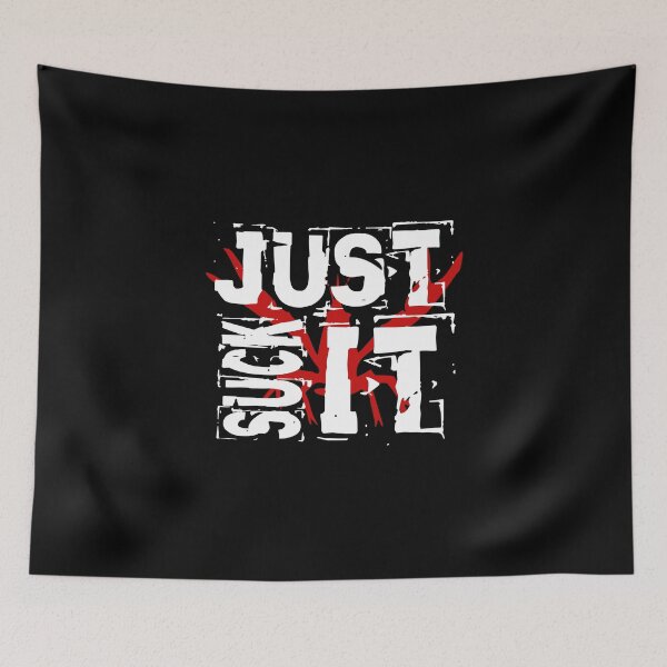 Item preview, Just Suck It - Crawfish designed and sold by KoolMoDee.