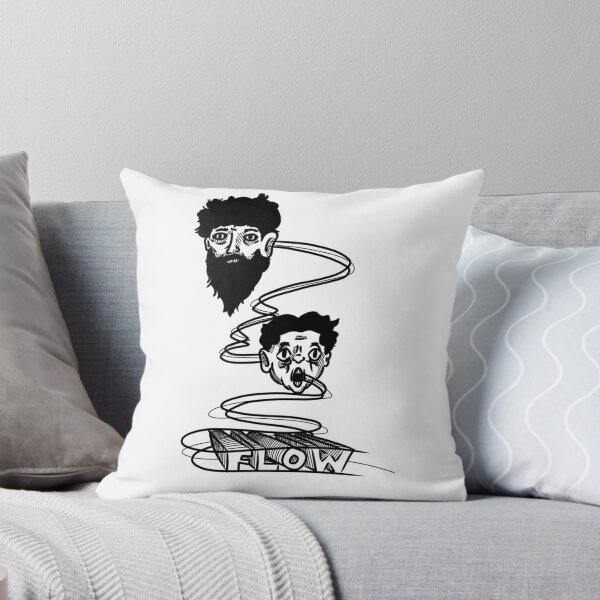 Item preview, flow designed and sold by zaccprotecc.