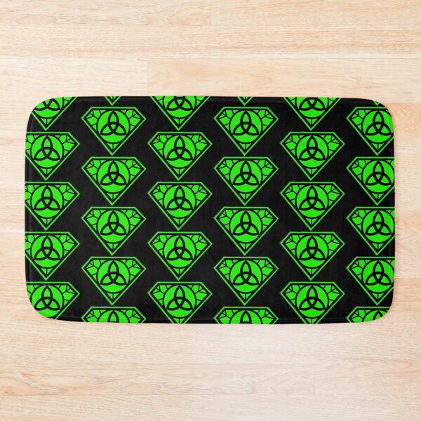 Item preview, Super Pagan Black Light Symbol designed and sold by willybadu.