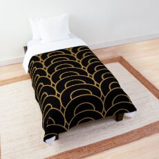 Luxury - Pattern 04 Comforter