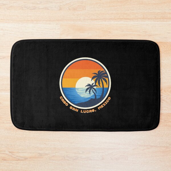 Item preview, Cabo San Lucas Palms and Surf designed and sold by KoolMoDee.