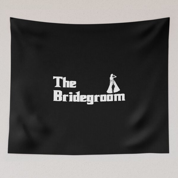 Item preview, The Bride Groom designed and sold by KoolMoDee.