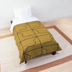 Luxury - Pattern 06 Comforter