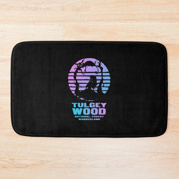 Item preview, Tulgey Wood National Forest Wonderland designed and sold by KoolMoDee.