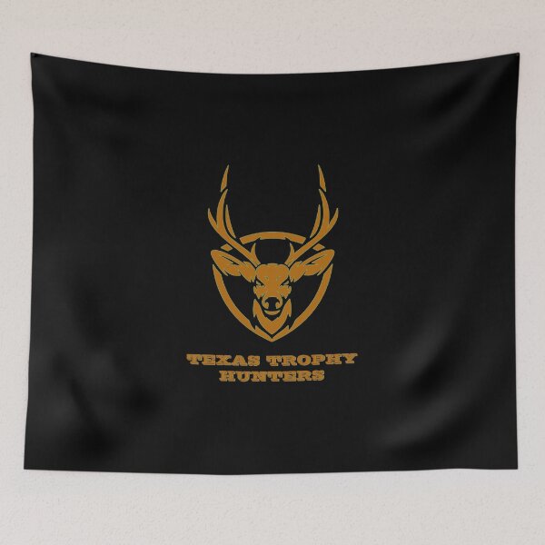 Item preview, Texas Trophy Hunters designed and sold by KoolMoDee.