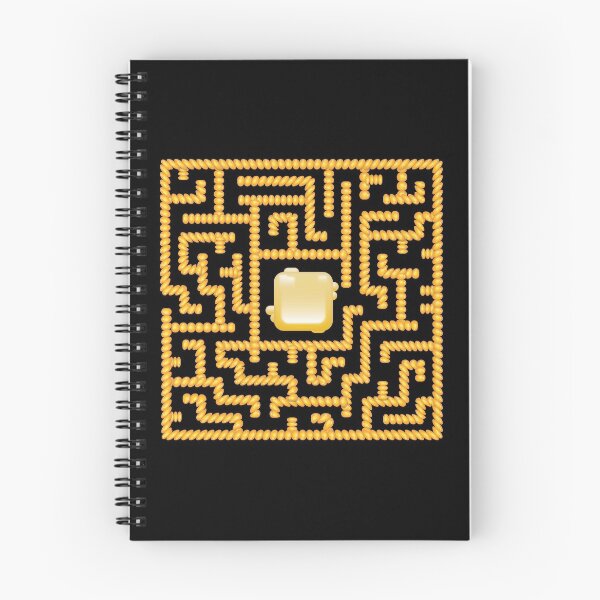 Item preview, Funny Corn Maze with Butter Design designed and sold by danielliamgill.