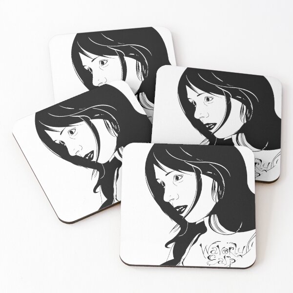 Item preview, Waverly Earp Wynonna Earp designed and sold by Jessica Tucker.