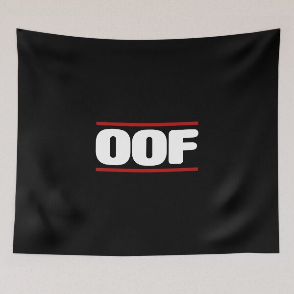 Item preview, OOF - Gamers T-Shirt designed and sold by KoolMoDee.