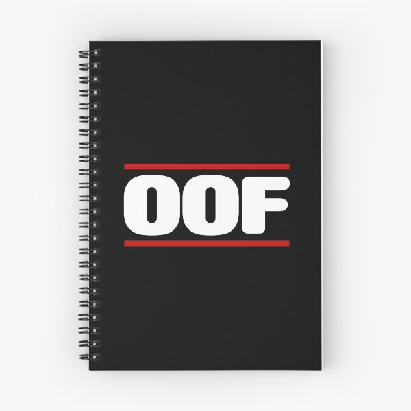 Item preview, OOF - Gamers T-Shirt designed and sold by KoolMoDee.