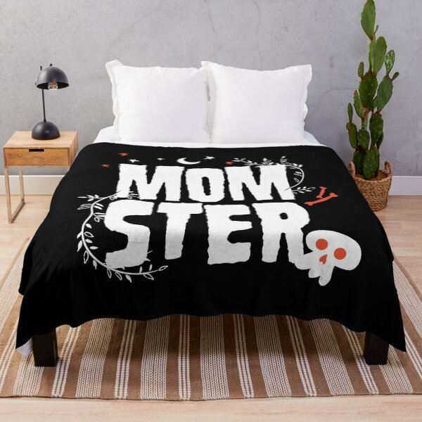Item preview, MomSter designed and sold by Blacklasch.