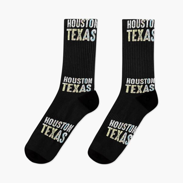 Item preview, Houston Texas Map designed and sold by KoolMoDee.