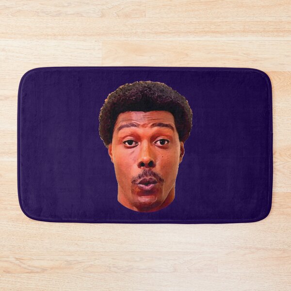 Item preview, Samurai Cop - Frank Washington V2 designed and sold by bestofbad.