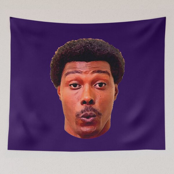 Item preview, Samurai Cop - Frank Washington V2 designed and sold by bestofbad.