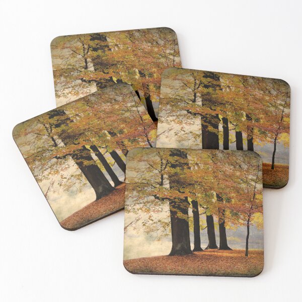 Item preview, Last Symphony of Autumn designed and sold by AnnieSnel.