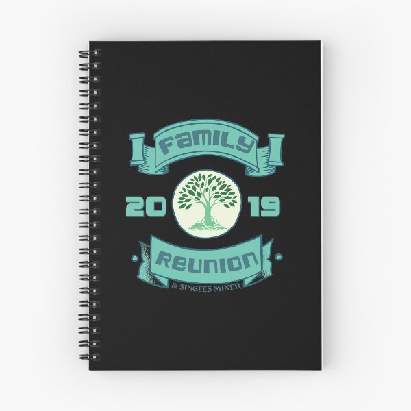Item preview, Family Reunion & Singles Mixer 2019 designed and sold by KoolMoDee.