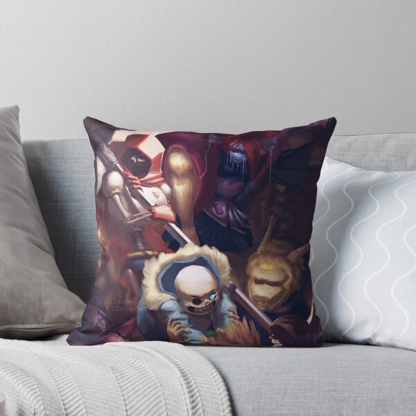 Item preview, Undertale - Repent For Your Sins designed and sold by chinara.