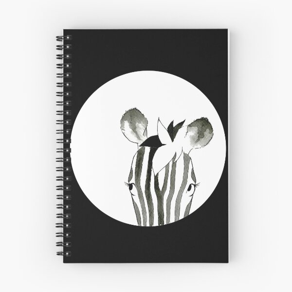 Item preview, Zebra designed and sold by Blank Expectations.