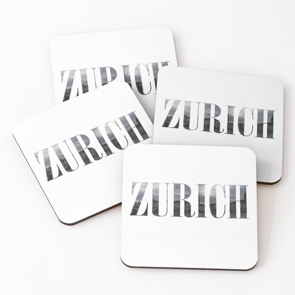 Item preview, ZURICH designed and sold by fantastyc.